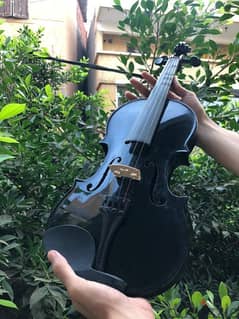 كمان / كمانجا فتنس fitness violin