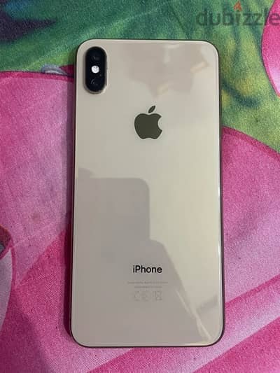 iphone xs max