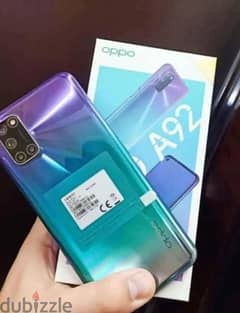 oppo a92