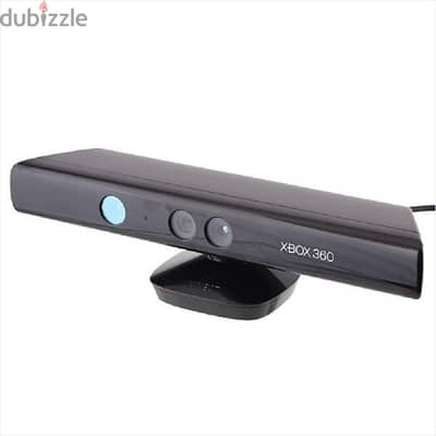 كاميرا كينيكت جديدة بالكابلات الأصلية - Kinect camera for Xbox 360