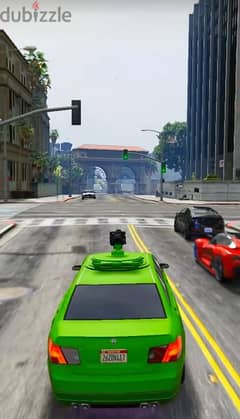 حساب gtav online