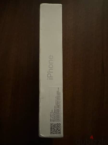 I phone 15 - new sealed جديد متبرشم 1