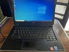 Laptop Dell latitude E6440 0