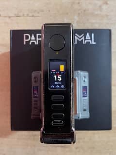 جهاز PARANORMAL DNA 250C الإسكندرية  01200678205 سعر:-4500ج