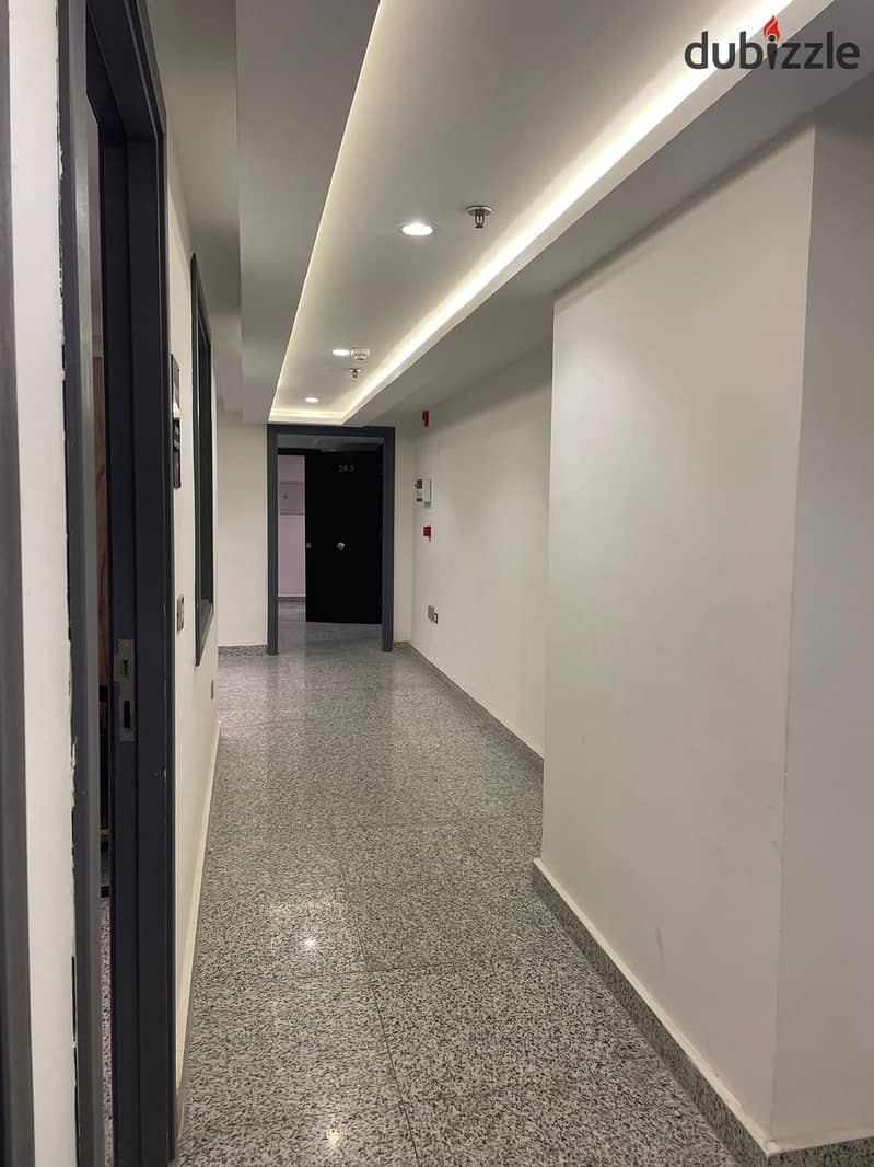 Administrative Office for rent in B Squre mall_ Nasr City 14