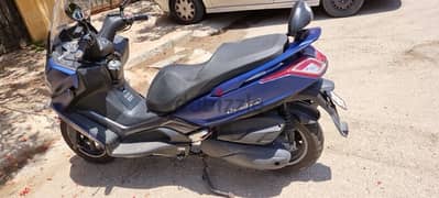 kymco