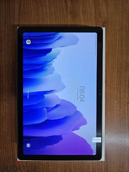 للبيع تابلت Samsung Tab A7 32GB 4ram 4