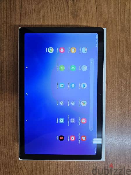 للبيع تابلت Samsung Tab A7 32GB 4ram 5