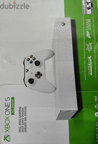 XBOX لم يفتح وارد كندا 4