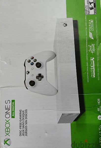 XBOX لم يفتح وارد كندا 5