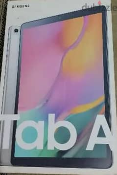 Samsung galaxy tab A