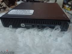 pc HP للشغل والعاب