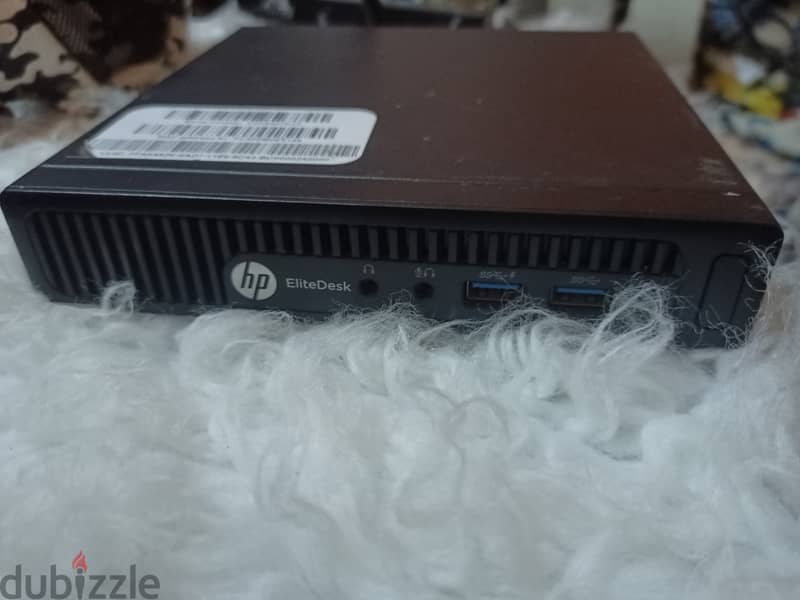 pc HP للشغل والعاب 0