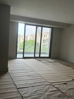 For Rent Brand New Apartment 140 M2  in Compound Silver Palm