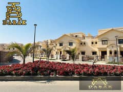 Town House for sale in Madinaty the best contract