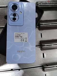 oppo reno F11