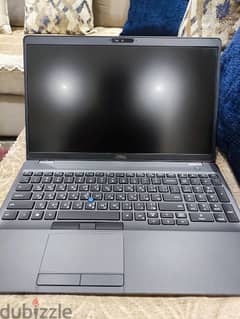 laptop Dell Latitude 5500 i5 Generation 8