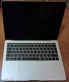 macbook pro 2017