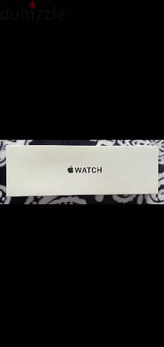 Apple watch SE 44mm Gen 2