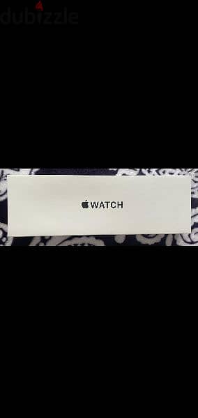 Apple watch SE 44mm Gen 2 0