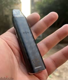 Vape Xlim se2 voice