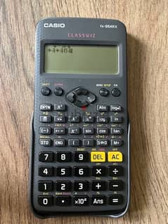 Casio FX-95ARX اله حاسبة