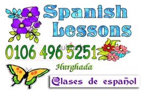 Spanish Lessons Hurghada