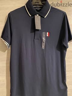 Tommy Original Polo Te-Shirt