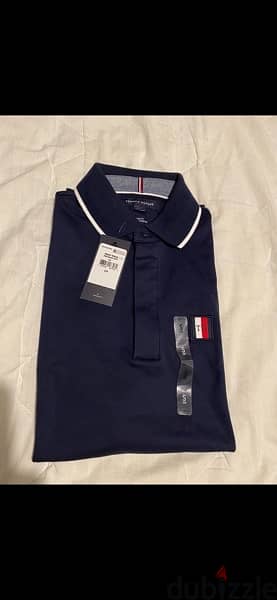 Tommy Original Polo Te-Shirt 2