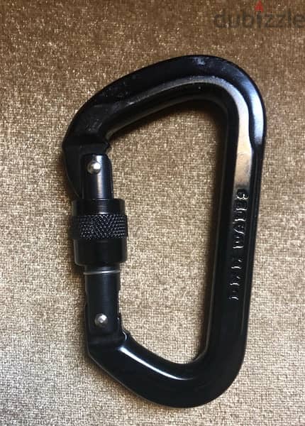 two Heavy Duty Spring Snap Hook 11