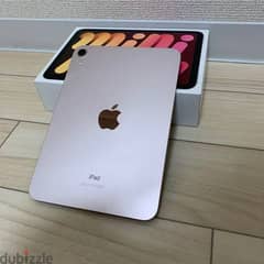 ipad mini 6