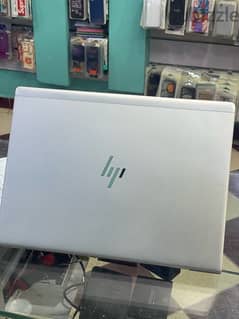 hp elitebook تاتش سكرين 0