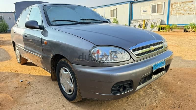 Chevrolet Lanos 2019 0