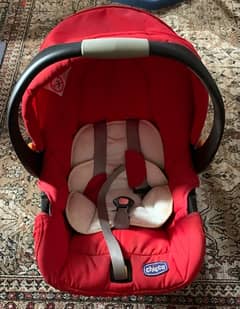 Chicco Car Seat From 0 to 13 Kg