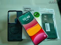 oppo reno10 5G