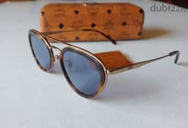 MCM Womens Sunglasses Original NEW نضاره شمس حريمى