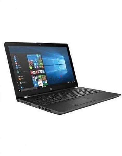 HP Notebook 15 - core  i3 6th - 8G  -500GB - 2G مناسب جدا للبرمجة 1