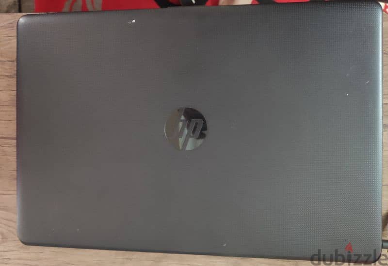 HP Notebook 15 - core  i3 6th - 8G  -500GB - 2G مناسب جدا للبرمجة 3