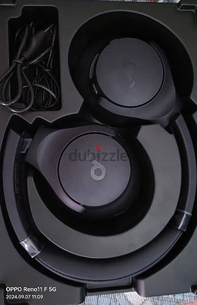 سماعات soundcore q20i 1