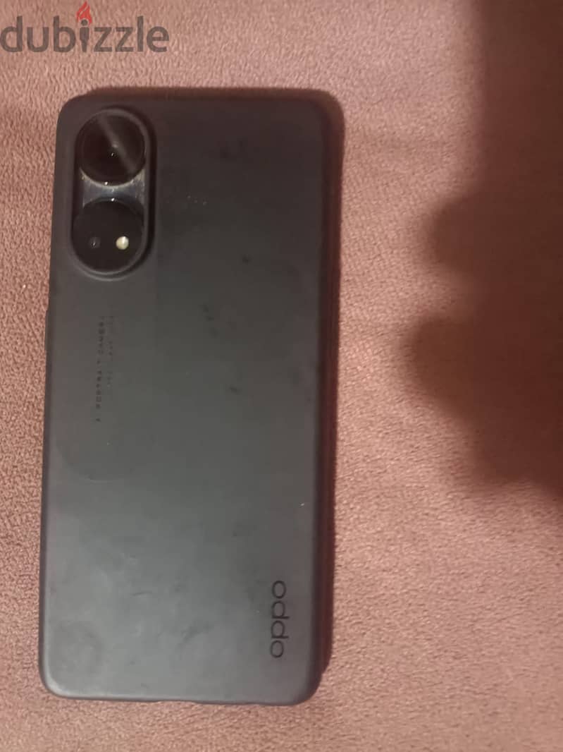 اوبو رينو 8 تى Oppo reno 8t 2