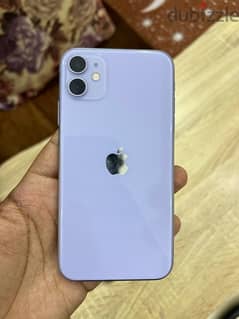 iPhone 11 90% 64GB ايفون 11 ووتر بروف