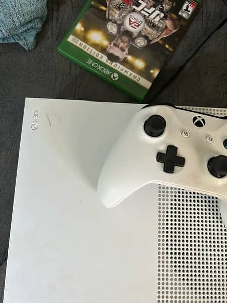 x Box 1 2