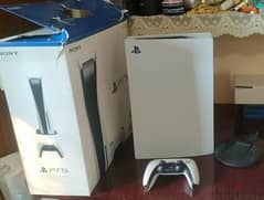 playstation 5 كسر زيرو