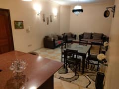 Apartment for rent in Garden View, ready to move in, in Al Narges 1