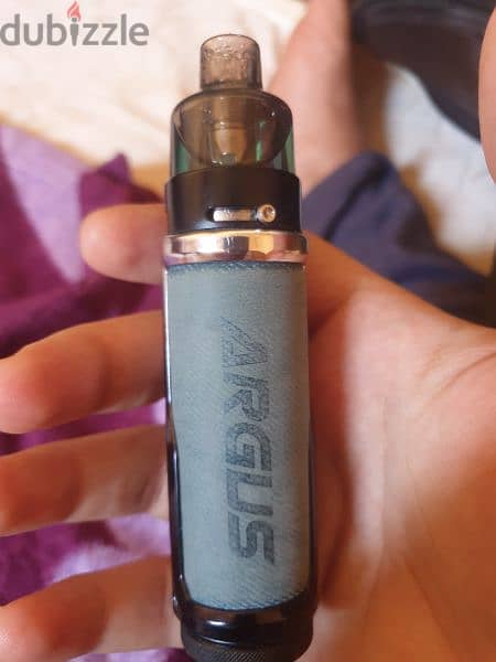 vape argus pro 1