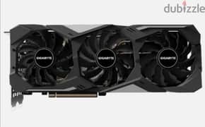 Rtx 2080 super 8GB