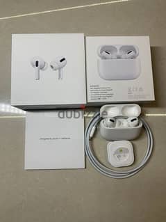 Airpods Pro 2 Semi