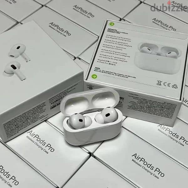 Airpods Pro 2 Semi 1