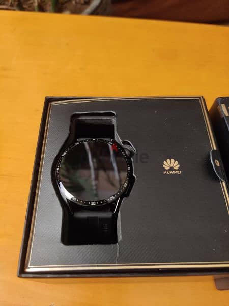 Huawei GT3 46MM 3