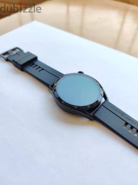 Huawei GT3 46MM 7